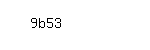 Captcha: 9b53